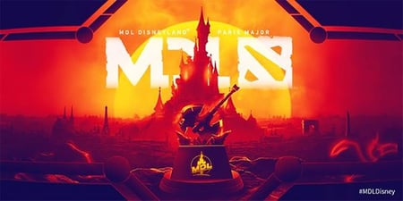 Everything you need to know before betting on MDL Disneyland Paris