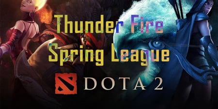 Room310 v Invictus Gaming – Thunder Fire Spring League betting