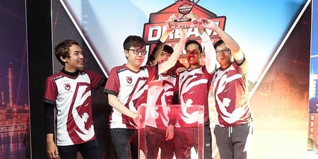 All you need to know about DreamLeague Season 11