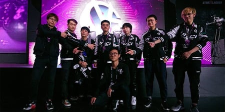 Vici Gaming secure final slot in DreamLeague Season 11 Major