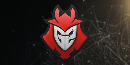 1WIN stun G2 Esports at IEM Rio Europe RMR
