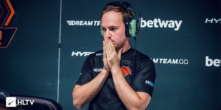 TYLOO coach Ivan “Johnta” Shevtsov resigns after 4 months in the job