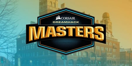 ENCE no match for Team Liquid in DreamHack Masters Dallas finals