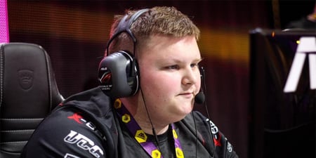 CS:GO captain Kirill “Boombl4” Mikhailov’s contract with NAVI expires in Jan