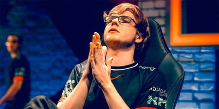 100 Thieves sign Amazing as jungler for LCS Summer Split 2019