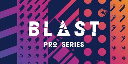 2019 BLAST Pro Series Play-In Finals betting – Movistar v Giants