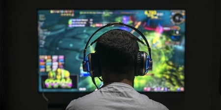 World Health Organisation classes ‘gaming disorder’ as disease