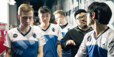 Can Team Liquid compete with Invictus in MSI semis?