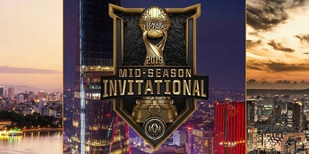 Riot Games confirms LoL MSI will be held in London for the first time