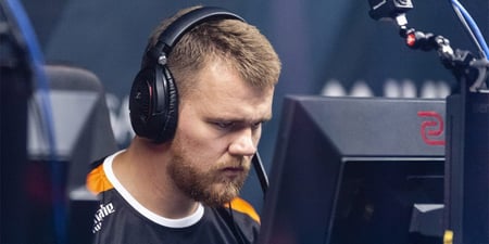 FaZe Clan welcome NEO as AdreN moves on