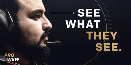 Riot Games announces new subscription-based POV feature