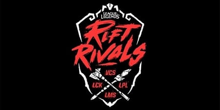 Vietnam joins China & Korea at Rift Rivals Red