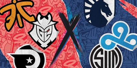 Rift Rivals NA v EU returns to LA in 2019