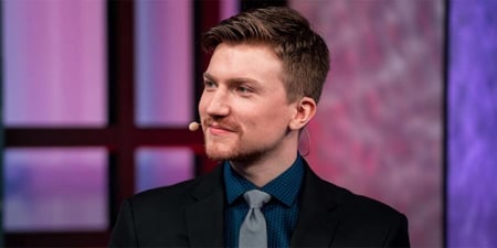 Unicorns of Love welcome back Sheepy as their head coach