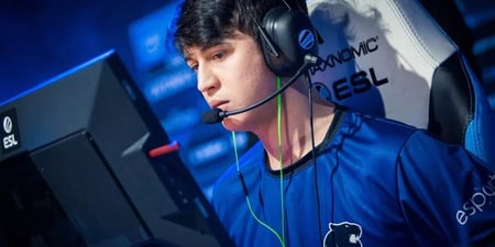 FURIA defeat Ghost Gaming to qualify for ESL ONE Cologne