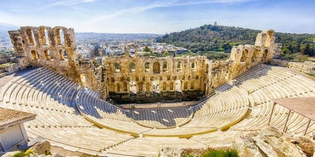 Greece confirmed to host 2019 LEC Summer Split finals