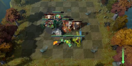 $1m Dota Auto Chess tournament announced for Oct 2019