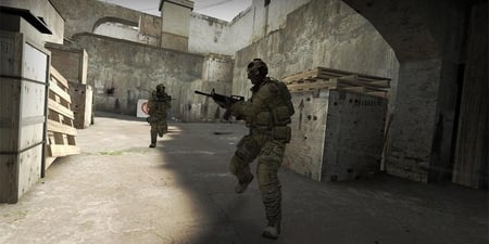 Grayhound & TYLOO advance to CS:GO Asia Minor playoffs