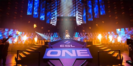 PSG.LGD v Team Aster betting tips | ESL One Birmingham 2020