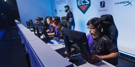 Astralis humiliated by FURIA in ECS Season 7 Finals