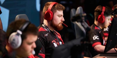 NRG defeat Astralis to reach ESL Pro League S9 semi-finals