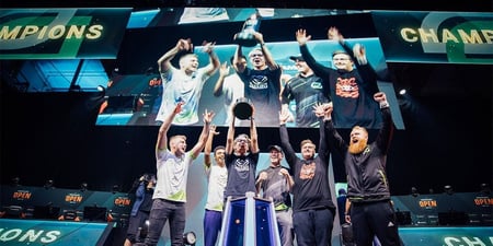 NA’s OpTic win maiden CS:GO title at DreamHack Open Summer