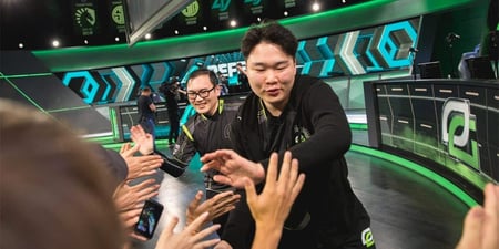 OpTic Gaming 4-0 heading into third week of LCS Summer Split