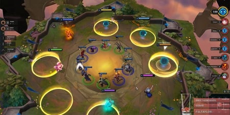 Nicecactus & G2 Esports partner up for Making the Squad 2