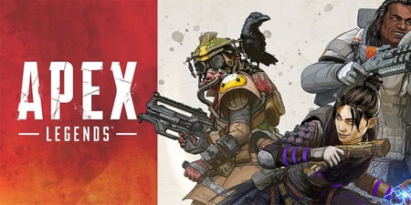 Apex Legends earnings hit $2b mark after three years