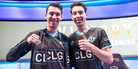 CLG take down TSM at LCS Summer to end 1,176-day losing streak