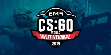 AVANGAR & FURIA to clash at EMF CS:GO World Invitational