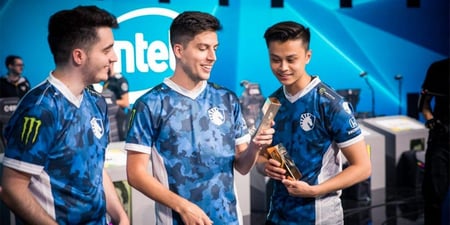 New rules for Intel Grand Slam to kick in at IEM Chicago