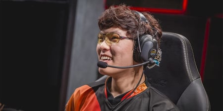 Echo Fox sign MikeYeung from Team Liquid Academy