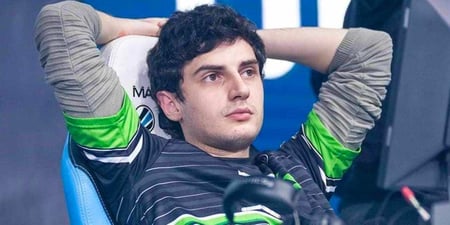 Cloud9 clean house with four new CS:GO players