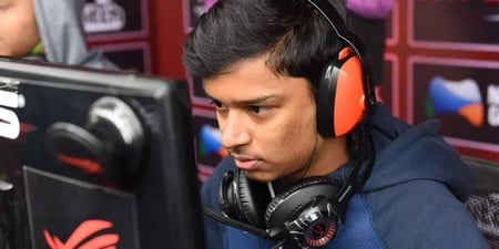Antidote becomes free agent as Orgless5 folds