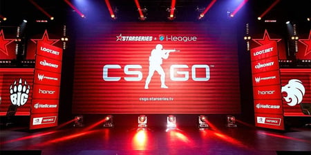 INTZ eSports & FURIA exit StarLadder Berlin Major