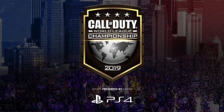 Call Of Duty World League Betting Preview Round 2 Sat Matches
