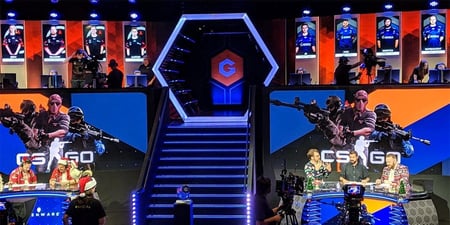 Gfinity Australia to shut down esports operations