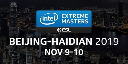 Team Liquid & Astralis confirmed for IEM Beijing-Haidian