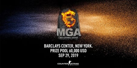 2019 MSI Gaming Arena NA qualifiers preview – Team Envy v nambla