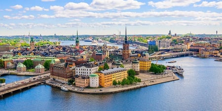 Swedish gambling restrictions cause issues for esports
