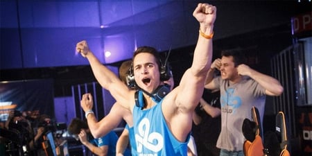 FREAKAZOiD teases possible return to CS:GO esports