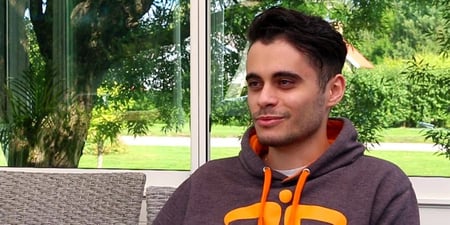 CSGO: Swedish team Fnatic sign Golden on a permanent basis