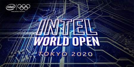 Rocket League & Street Fighter V to feature at Intel World Open
