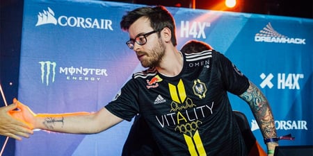 Latest esports & gaming news – Wed, Oct 14