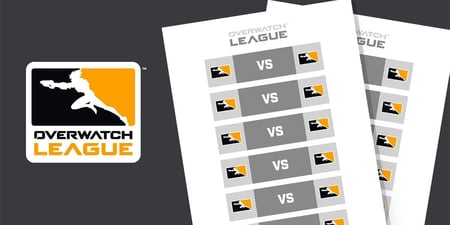 Atlanta Reign v Hangzhou Spark betting tips, odds & predictions