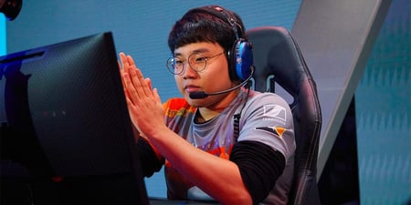 San Francisco Shock adds Kwon “Striker” Nam-Joo to Overwatch roster