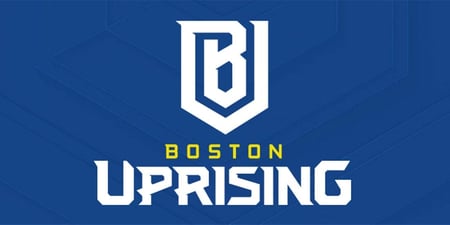 Boston Uprising release three players from Overwatch roster