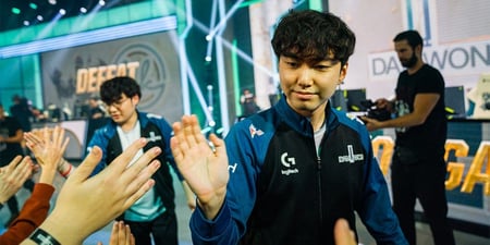 LoL Worlds 2020 odds – Can anyone upset Top Esports?