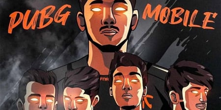 Fnatic sign Indian PUGB mobile team Xspark
